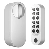 AQARA Smart Lock U200 White