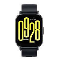 Redmi Watch 5 Active Black