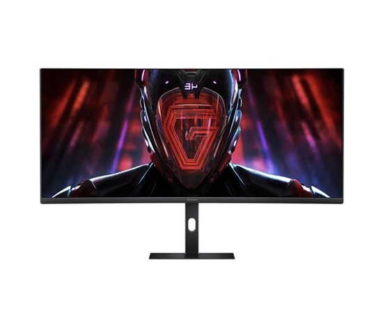 Xiaomi Curved Gaming Monitor G34WQi
