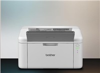 BROTHER tiskárna laserová mono HL-L1230W - A4, 20ppm, 2400x600, 64MB, USB 2.0, WIFI, 150l, Toner BENEFIT