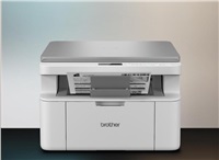 BROTHER multifunkce mono laserová DCP-L1630W A4, A4 sken, 20ppm, 128MB, 600x1200copy, USB, WiFi, Toner BENEFIT