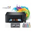 BROTHER multifunkce inkoustová DCP-T230 - A4 64MB 1200x6000 16ppm USB 2.0. WIFI  - INKTANK