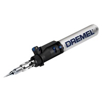 Dremel Versatip multifunkční butanová páječka