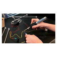 Dremel Versatip multifunkční butanová páječka