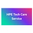 HPE 3 Year Tech Care Essential MicroServers Smart Choice Service