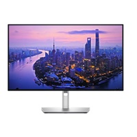 BAZAR - DELL LCD U2725QE - 27"/IPS/LED/3840x2160/16:9/120Hz/8ms/3000:1/600 cd/m2/DP/HDMI/THb/PIVOT/V, kompletni-otvorený