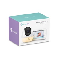 TrueLife NannyCam R4 Pro - digitální video chůvička