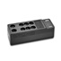APC -poškozený obal- Back-UPS 500VA, 230V, 1USB charging port (300W) - CZ zásuvka