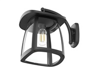 Viking venkovní solární LED světlo SR10W