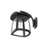 Viking venkovní solární LED světlo SR10W