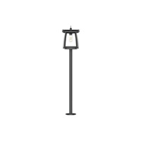 Viking venkovní solární LED světlo SR10L