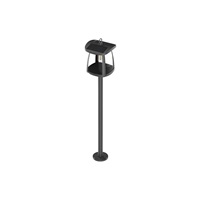 Viking venkovní solární LED světlo SR10L