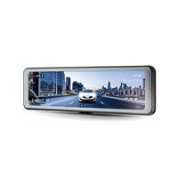 Mio MiVue R860WD - Prémiová E-mirror kamera