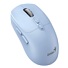 GENIUS myš NX-8080S BT/ duální Bluetooth + 2,4GHz/ 1600 dpi/ Copilot/ bezdrátová/ tichá/ modrá
