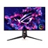 ASUS LCD ROG Swift OLED PG32UCDMR, 31.5" 3840x2160, 240Hz, 0,03ms, 178/178, DP, HDMI, USB, Audio, VESA, Black