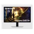 BAZAR - SAMSUNG MT LED LCD 27" Odyssey G61SD - OLED, 2560x1440, 240Hz, Pivot - Poškozený obal (Komplet)