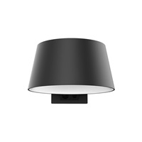 Viking venkovní solární LED světlo SR28 s pohybovým senzorem