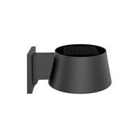 Viking venkovní solární LED světlo SR28 s pohybovým senzorem