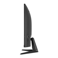 ASUS LCD TUF Gaming VG32VQM5B, 31.5" FHD, 300nits, 250Hz, 0,5ms, 178/178, DP. HDMI, Audio, Repro, VESA, Black