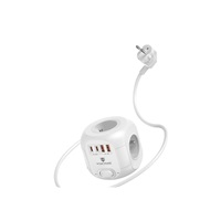 Viking síťový adaptér AC CUBE PD30