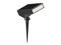 Viking venkovní solární LED světlo SR15S