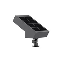 Viking venkovní solární LED světlo SR15S