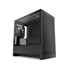 NZXT skříň H3 Flow / microATX / 1x120mm / USB / USB-C / černá