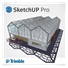 SketchUp Pro, 1 uživatel, obnova pronájmu na 1 rok