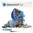 SketchUp Go, 1 uživatel, obnova pronájmu na 1 rok