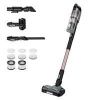 Levoit LVAC-300 Plus 6v1 Aku Turbo Cyclone černý