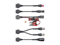 Topscan Moto Master kabelová sada