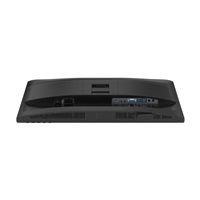 AOC MT 23,8" 24P4U - 1920x1080,IPS,120Hz,1xVGA,1xHDMI,1xDP,USBhub,Repro,Pivot