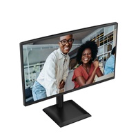 AOC MT 27" Q27E4U - 2560x1440,IPS,120Hz,1xHDMI,1xDP,USBhub,Repro,Pivot