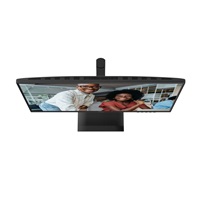 AOC MT 27" Q27E4U - 2560x1440,IPS,120Hz,1xHDMI,1xDP,USBhub,Repro,Pivot