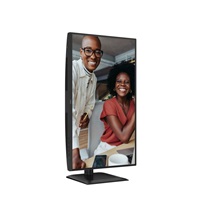 AOC MT 27" 27E4CV - 1920x1080,IPS,120Hz,1xHDMI,1xDP,USBhub,USB-C,PD,RJ45,Repro,Pivot