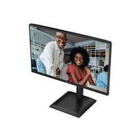 AOC MT 23,8" 24E4CV - 1920x1080,IPS,120Hz,1xHDMI,1xDP,USBhub,USB-C,PD,RJ45,Repro,Pivot
