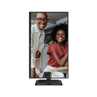 AOC MT 23,8" 24E4CV - 1920x1080,IPS,120Hz,1xHDMI,1xDP,USBhub,USB-C,PD,RJ45,Repro,Pivot