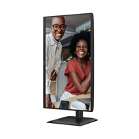 AOC MT 23,8" 24E4CV - 1920x1080,IPS,120Hz,1xHDMI,1xDP,USBhub,USB-C,PD,RJ45,Repro,Pivot