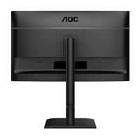 AOC MT 23,8" 24E4CV - 1920x1080,IPS,120Hz,1xHDMI,1xDP,USBhub,USB-C,PD,RJ45,Repro,Pivot