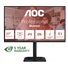 AOC MT 27" 27E4U - 1920x1080,IPS,120Hz,1xVGA,1xHDMI,1xDP,USBhub,Repro,Pivot