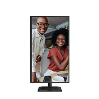 AOC MT 27" 27E4U - 1920x1080,IPS,120Hz,1xVGA,1xHDMI,1xDP,USBhub,Repro,Pivot