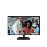 AOC MT 23,8" 24E4U - 1920x1080,IPS,120Hz,1xVGA,1xHDMI,1xDP,USBhub,Repro,Pivot