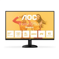 AOC MT 27" Q27B35E - 2560x1440,IPS,75Hz,1xHDMI,1xDP