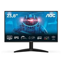 AOC MT 23,8" 24B36X - 1920x1080,IPS,144Hz,1xHDMI,1xDP