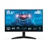 AOC MT 23,8" 24B36X - 1920x1080,IPS,144Hz,1xHDMI,1xDP
