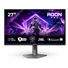 AOC MT 27" AG276UZD - 3840x2160,QD-OLED,240Hz,2xHDMI,1xDP,USBhub,USB-C,PD,Repro,Pivot