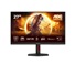 AOC MT 27" Q27G4ZR - 2560x1440,Fast IPS,240Hz (OC 260Hz),2xHDMI,1xDP,Repro,Pivot