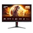 AOC MT 27" 27G4HA - 1920x1080,IPS,200Hz,HDR10,2xHDMI,1xDP,Repro,Pivot