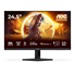 AOC MT 24,5" 25G4SRE - 1920x1080,Fast IPS,300Hz (OC 310Hz),2xHDMI,1xDP
