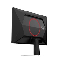 AOC MT 24" 24G4HRE - 1920x1080,IPS,200Hz,2xHDMI,1xDP,Repro